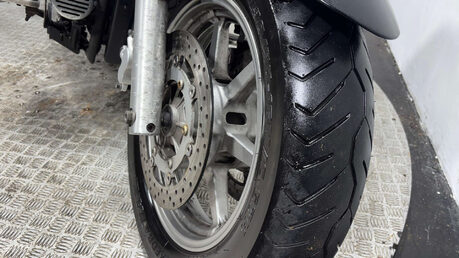 Yamaha XVS MIDNIGHT STAR 2008 MOT DECEMBER 2026 SERVICED CRUISER BIKE WARRANTY 22