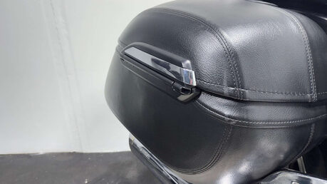 Yamaha XVS MIDNIGHT STAR 2008 MOT DECEMBER 2026 SERVICED CRUISER BIKE WARRANTY 16