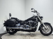 Yamaha XVS MIDNIGHT STAR 2008 MOT DECEMBER 2026 SERVICED CRUISER BIKE WARRANTY 5