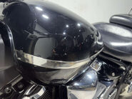 Yamaha XVS MIDNIGHT STAR 2008 MOT DECEMBER 2026 SERVICED CRUISER BIKE WARRANTY 25