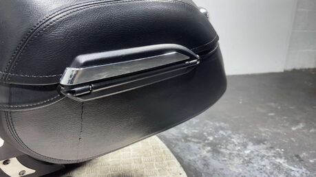 Yamaha XVS MIDNIGHT STAR 2008 MOT DECEMBER 2026 SERVICED CRUISER BIKE WARRANTY 28