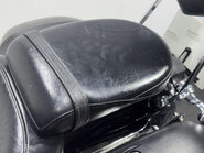 Yamaha XVS MIDNIGHT STAR 2008 MOT DECEMBER 2026 SERVICED CRUISER BIKE WARRANTY 12