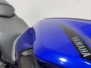 Yamaha MT-07 2018 68 PLATE NEW MOT SERVICED WARRANTY 27K FULL AKRAPOVIC 11