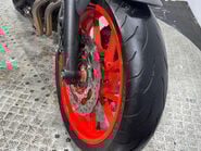 Yamaha MT-07 2018 68 PLATE NEW MOT SERVICED WARRANTY 27K FULL AKRAPOVIC 38