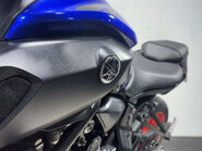 Yamaha MT-07 2018 68 PLATE NEW MOT SERVICED WARRANTY 27K FULL AKRAPOVIC 39