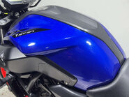 Yamaha MT-07 2018 68 PLATE NEW MOT SERVICED WARRANTY 27K FULL AKRAPOVIC 13