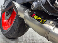 Yamaha MT-07 2018 68 PLATE NEW MOT SERVICED WARRANTY 27K FULL AKRAPOVIC 32