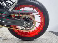 Yamaha MT-07 2018 68 PLATE NEW MOT SERVICED WARRANTY 27K FULL AKRAPOVIC 29