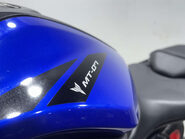 Yamaha MT-07 2018 68 PLATE NEW MOT SERVICED WARRANTY 27K FULL AKRAPOVIC 22