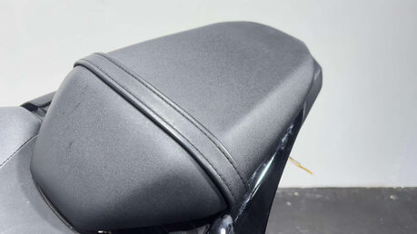 Yamaha MT-07 2018 68 PLATE NEW MOT SERVICED WARRANTY 27K FULL AKRAPOVIC 15