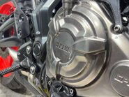 Yamaha MT-07 2018 68 PLATE NEW MOT SERVICED WARRANTY 27K FULL AKRAPOVIC 21