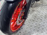 Yamaha MT-07 2018 68 PLATE NEW MOT SERVICED WARRANTY 27K FULL AKRAPOVIC 9