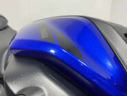 Yamaha MT-07 2018 68 PLATE NEW MOT SERVICED WARRANTY 27K FULL AKRAPOVIC 27