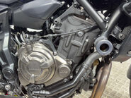 Yamaha MT-07 2018 68 PLATE NEW MOT SERVICED WARRANTY 27K FULL AKRAPOVIC 33