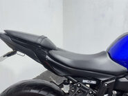 Yamaha MT-07 2018 68 PLATE NEW MOT SERVICED WARRANTY 27K FULL AKRAPOVIC 36