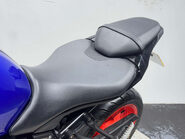 Yamaha MT-07 2018 68 PLATE NEW MOT SERVICED WARRANTY 27K FULL AKRAPOVIC 23