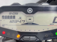 Yamaha MT-07 2018 68 PLATE NEW MOT SERVICED WARRANTY 27K FULL AKRAPOVIC 10