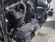 Harley-Davidson Sportster XL 883 N IRON 2011 9K CUSTOM CRUISER BIKE MOT WARRANTY A2 11