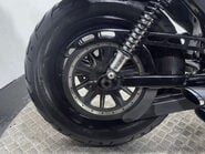 Harley-Davidson Sportster XL 883 N IRON 2011 9K CUSTOM CRUISER BIKE MOT WARRANTY A2 17