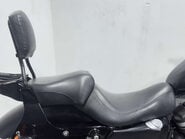 Harley-Davidson Sportster XL 883 N IRON 2011 9K CUSTOM CRUISER BIKE MOT WARRANTY A2 37