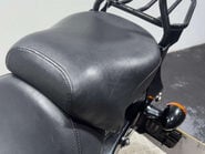 Harley-Davidson Sportster XL 883 N IRON 2011 9K CUSTOM CRUISER BIKE MOT WARRANTY A2 33