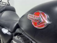 Harley-Davidson Sportster XL 883 N IRON 2011 9K CUSTOM CRUISER BIKE MOT WARRANTY A2 24