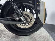 Harley-Davidson Sportster XL 883 N IRON 2011 9K CUSTOM CRUISER BIKE MOT WARRANTY A2 30