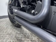 Harley-Davidson Sportster XL 883 N IRON 2011 9K CUSTOM CRUISER BIKE MOT WARRANTY A2 15