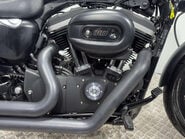 Harley-Davidson Sportster XL 883 N IRON 2011 9K CUSTOM CRUISER BIKE MOT WARRANTY A2 8