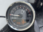 Harley-Davidson Sportster XL 883 N IRON 2011 9K CUSTOM CRUISER BIKE MOT WARRANTY A2 25