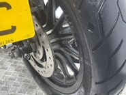 Harley-Davidson Sportster XL 883 N IRON 2011 9K CUSTOM CRUISER BIKE MOT WARRANTY A2 31