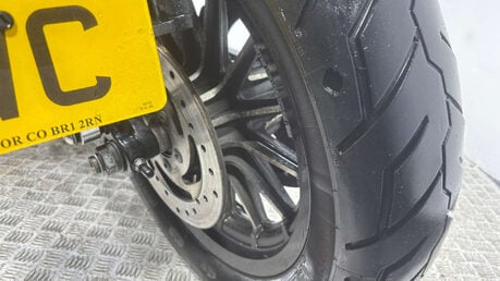 Harley-Davidson Sportster XL 883 N IRON 2011 9K CUSTOM CRUISER BIKE MOT WARRANTY A2 31