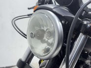 Harley-Davidson Sportster XL 883 N IRON 2011 9K CUSTOM CRUISER BIKE MOT WARRANTY A2 7