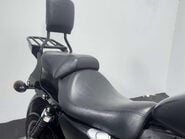 Harley-Davidson Sportster XL 883 N IRON 2011 9K CUSTOM CRUISER BIKE MOT WARRANTY A2 21