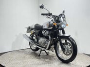 Royal Enfield Interceptor 650 2021 3K MOT WARRANTY VERY CLEAN A2 READY RETRO CLASSIC 2