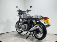 Royal Enfield Interceptor 650 2021 3K MOT WARRANTY VERY CLEAN A2 READY RETRO CLASSIC 6