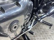 Royal Enfield Interceptor 650 2021 3K MOT WARRANTY VERY CLEAN A2 READY RETRO CLASSIC 35