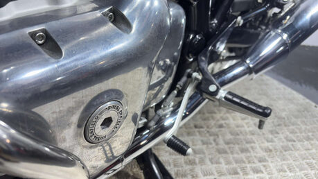 Royal Enfield Interceptor 650 2021 3K MOT WARRANTY VERY CLEAN A2 READY RETRO CLASSIC 35