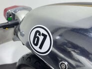 Royal Enfield Interceptor 650 2021 3K MOT WARRANTY VERY CLEAN A2 READY RETRO CLASSIC 14