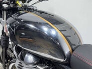 Royal Enfield Interceptor 650 2021 3K MOT WARRANTY VERY CLEAN A2 READY RETRO CLASSIC 7