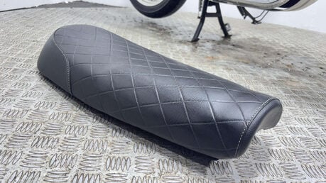 Royal Enfield Interceptor 650 2021 3K MOT WARRANTY VERY CLEAN A2 READY RETRO CLASSIC 31