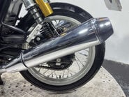 Royal Enfield Interceptor 650 2021 3K MOT WARRANTY VERY CLEAN A2 READY RETRO CLASSIC 23