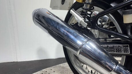 Royal Enfield Interceptor 650 2021 3K MOT WARRANTY VERY CLEAN A2 READY RETRO CLASSIC 45