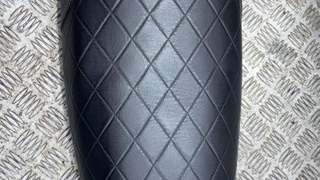 Royal Enfield Interceptor 650 2021 3K MOT WARRANTY VERY CLEAN A2 READY RETRO CLASSIC 43