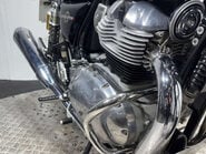 Royal Enfield Interceptor 650 2021 3K MOT WARRANTY VERY CLEAN A2 READY RETRO CLASSIC 53