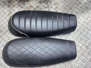 Royal Enfield Interceptor 650 2021 3K MOT WARRANTY VERY CLEAN A2 READY RETRO CLASSIC 18