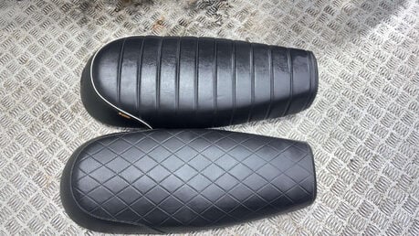 Royal Enfield Interceptor 650 2021 3K MOT WARRANTY VERY CLEAN A2 READY RETRO CLASSIC 18