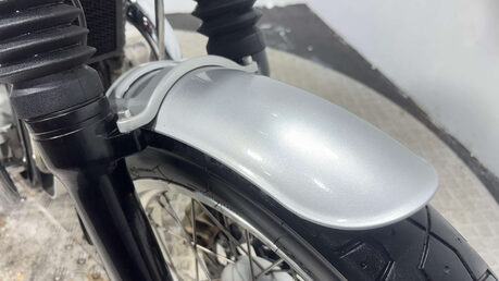 Royal Enfield Interceptor 650 2021 3K MOT WARRANTY VERY CLEAN A2 READY RETRO CLASSIC 50