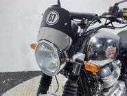 Royal Enfield Interceptor 650 2021 3K MOT WARRANTY VERY CLEAN A2 READY RETRO CLASSIC 27