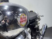 Royal Enfield Interceptor 650 2021 3K MOT WARRANTY VERY CLEAN A2 READY RETRO CLASSIC 48